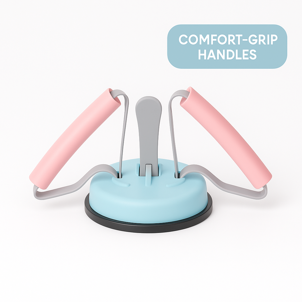Multifunctional Home Fitness Equipment for Sit-ups